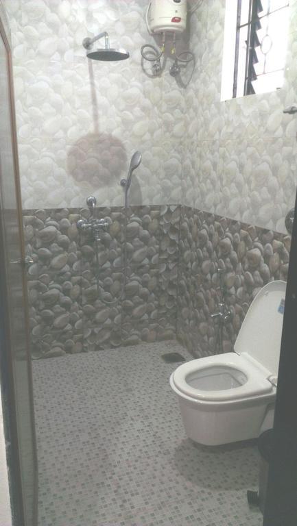 Alba Rooms Palolem Rosebuds Pokój zdjęcie