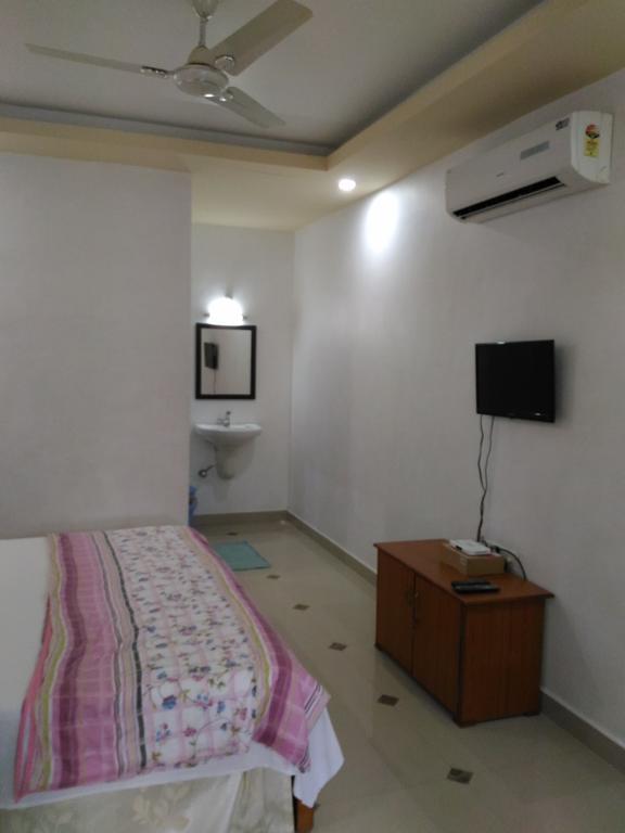 Alba Rooms Palolem Rosebuds Zewnętrze zdjęcie