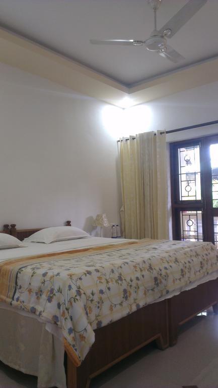Alba Rooms Palolem Rosebuds Zewnętrze zdjęcie