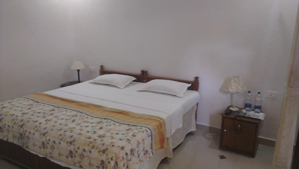 Alba Rooms Palolem Rosebuds Pokój zdjęcie