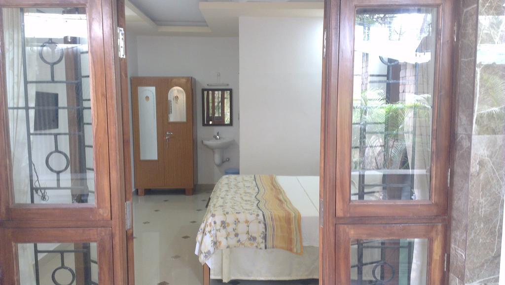 Alba Rooms Palolem Rosebuds Pokój zdjęcie